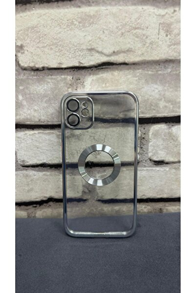 GÜNAY KILIF İPHONE 11 KAMERA KORUMALI KILIF