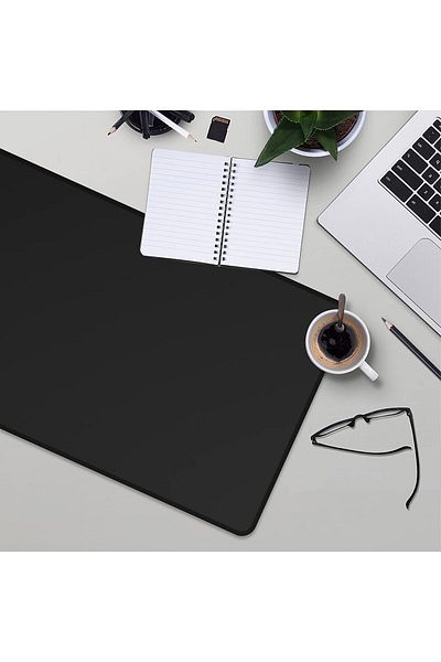 Choice لوحة ماوس XXL Siyah Oyuncu MousePad Büyük Mouse Pad Oyuncu Mause Halı PC Masa Matı klavye pedi...
