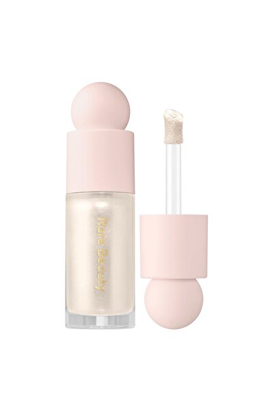 Rare Beauty Positive Light Likit Aydınlatıcı Kalıcı, yumuşak ve aydınlık bir ...