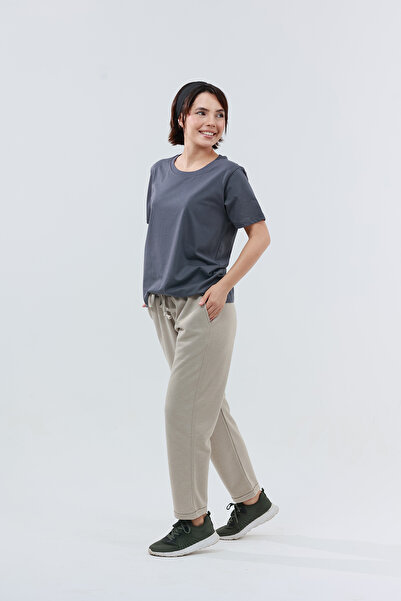 TKT Γυναικείο μπλουζάκι Full Mold Regular