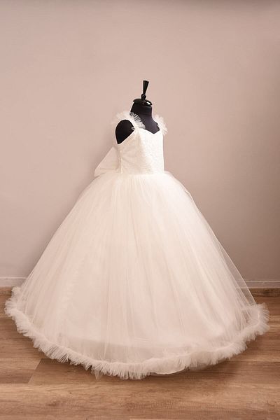 Terzioğlu Giyim Kids Evening Dress