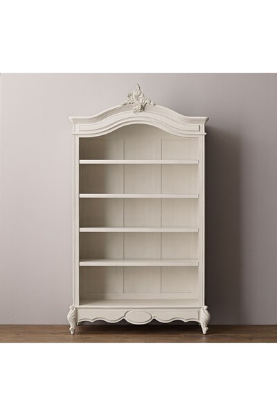 Belmino Mobilya Pery Country Kitaplık