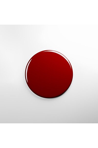 Minevital Dream Nefes Alan Oje, Breathable, Water Permeable (F6345, O2 MATRİX) Canlı Kan Kırmızısı