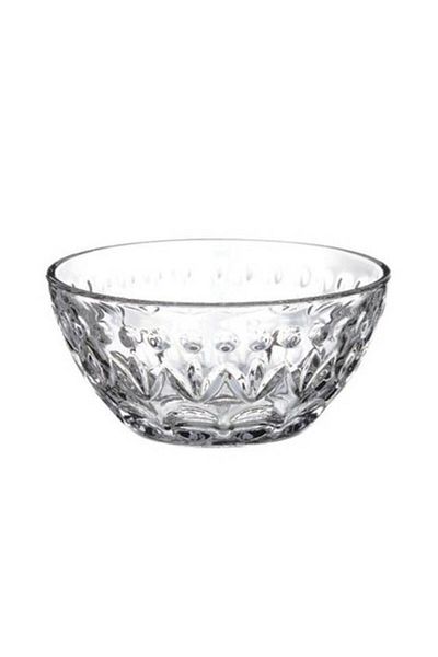 Paşabahçe Pearl Bowl Set 6 Pieces 53393