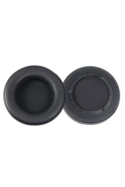 Schulzz Corsair Virtuoso Se Yedek Kulaklık Pedi Ve Kafa Bandı Set Kulaklık Sü...