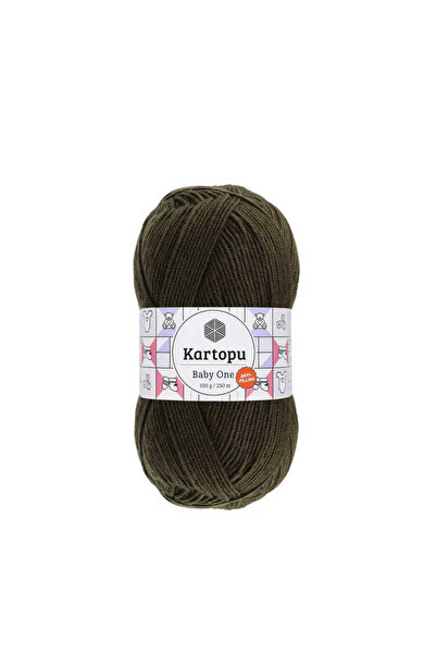 Kartopu بيبي وان 478