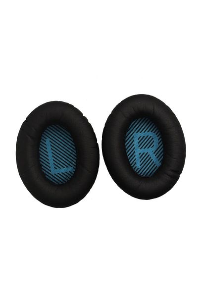 Schulzz Bose Qc2 Qc15 Qc25 Qc35 Ae 2 2i 2w متوافق مع وسادة الأذن Padi سماعة الرأس الإسفنج