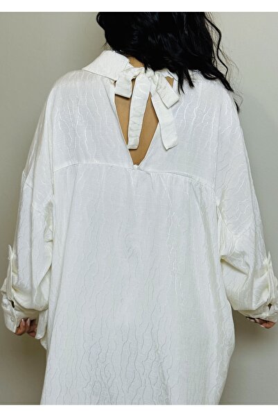 HG Oversize Linen Buckle - Jacquard Bottom-Top Set