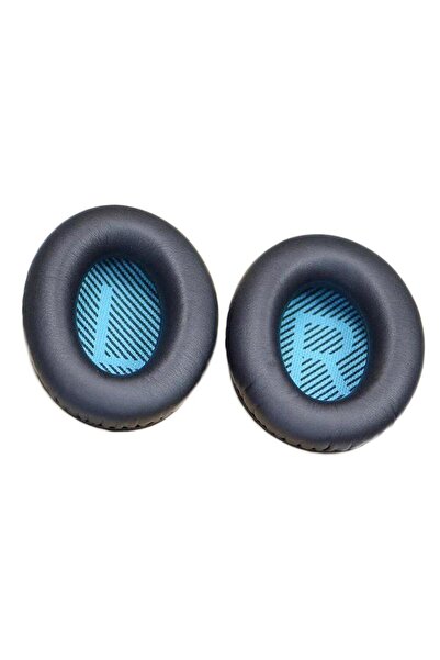 Schulzz Bose Qc2 Qc15 Qc25 Qc35 Ae 2 2i 2w Uyumlu Kulaklık Yastığı Padi Pedi ...