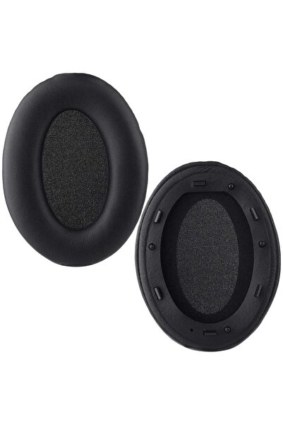 Schulzz Sony Wh-100 Xm3 Wh-100xm3 Yedek Kulaklık Pedi Süngeri