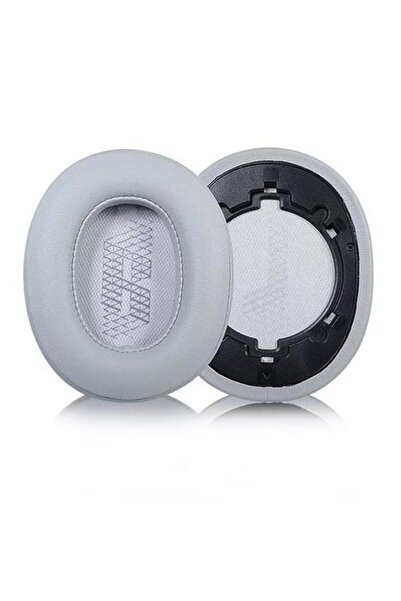 Schulzz Jbl Live 500bt Live500 Uyumlu Kulaklık Pedi Yastığı Pad Süngeri