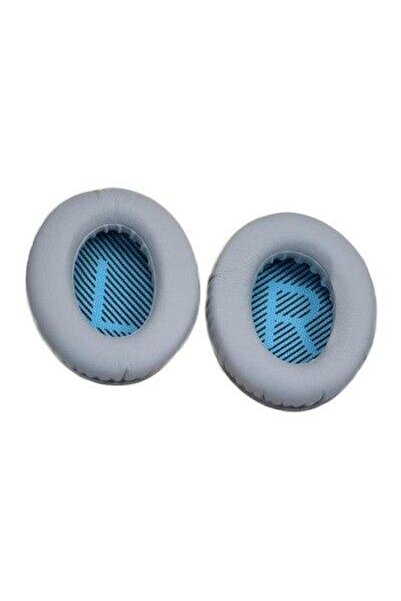Schulzz Bose Qc2 Qc15 Qc25 Qc35 Ae 2 2i 2w Uyumlu Kulaklık Yastığı Padi Kulak...