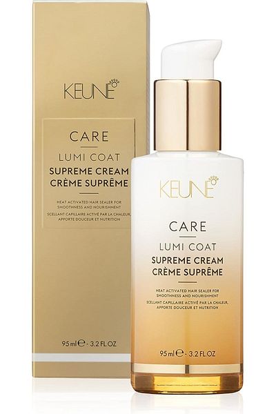 Keune Care Lumi Coat Supreme Cream - 95 ML Brightness Care Cream CYT6427974667964974679647946134