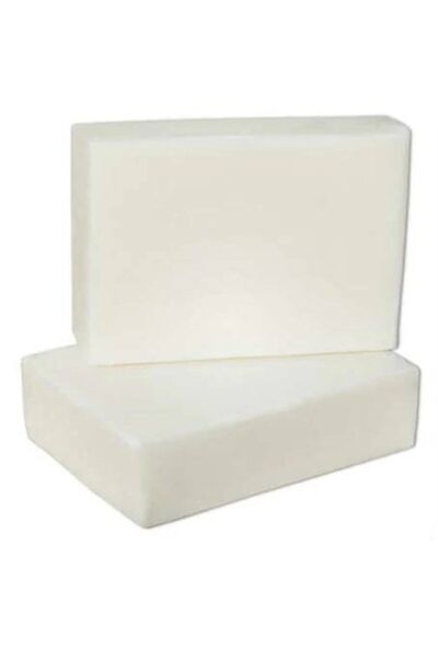 NETTENS قاعدة صابون غير شفافة 500 جرام