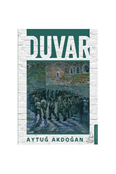 Destek Yayınları Duvar