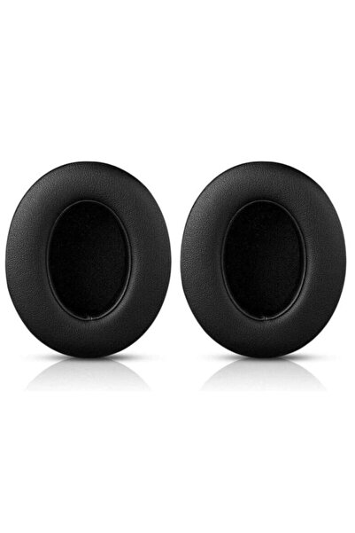 robotronteknoloji وسادة إسفنجية متوافقة مع سماعات الرأس Beats Studio 2 Studio 3