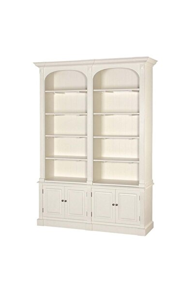 Belmino Mobilya Shay Country Kitaplık