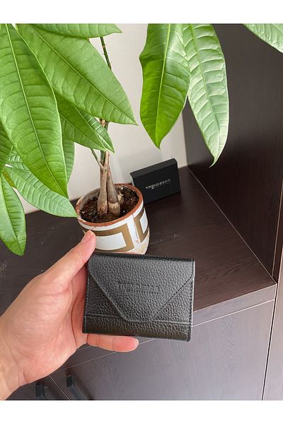 Trendsbag Travel Store Δερμάτινο πορτοφόλι μοντέλου C260