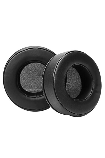 Schulzz Philips SHP1900 95 mm 9.5 cm Uyumlu Kulaklık Süngeri Pedi Yastığı Yedek Kulaklık Pedi