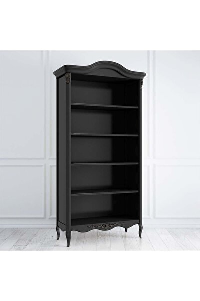 Belmino Mobilya Darien Country Kitaplık