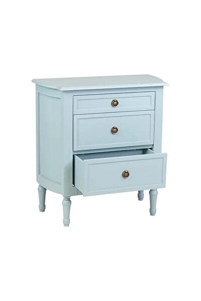 Belmino Mobilya Adrian Country Komodin