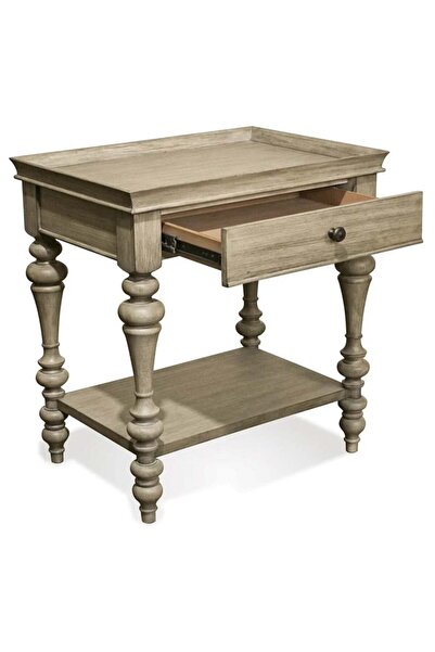 Belmino Mobilya Trace Country Komodin