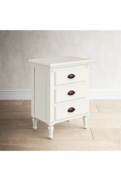 Belmino Mobilya Kaylin Country Komodin