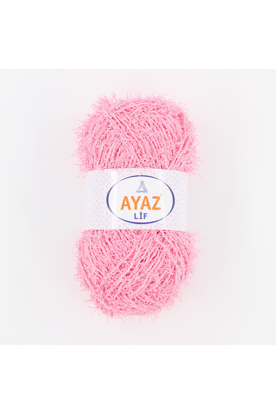 Ayaz Lif 1229 Model Relaxed Fit Outfit