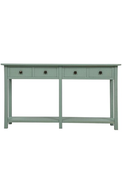 Belmino Mobilya Kenzie Country Dresuar