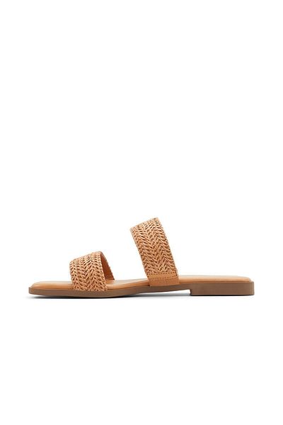 Call it Spring Daydreamamer Brown Women's Sandals