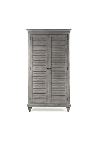 Belmino Mobilya Dimitri Country Dolap