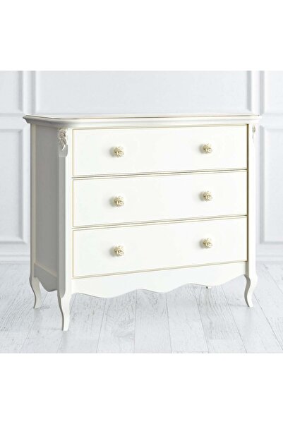 Belmino Mobilya Kailee Country Şifonyer