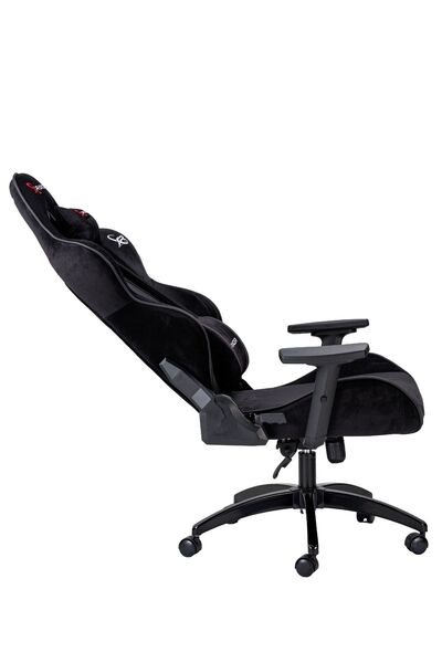 XRANCER Premıo Black Baby Face (FULL KUMAŞ)