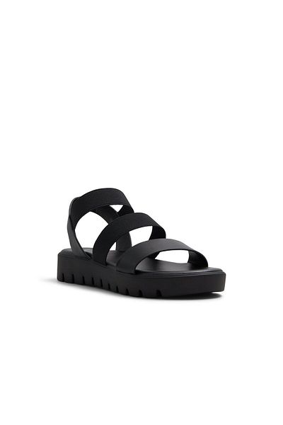 Call it Spring Mylee Black Women's Sandals