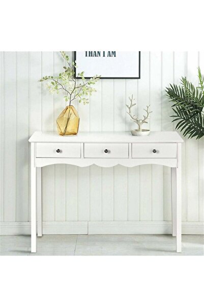 Belmino Mobilya Jase Country Dresuar