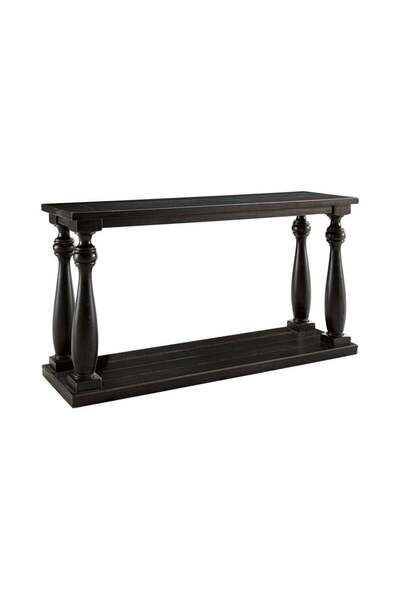 Belmino Mobilya Mason Country Masif Dresuar