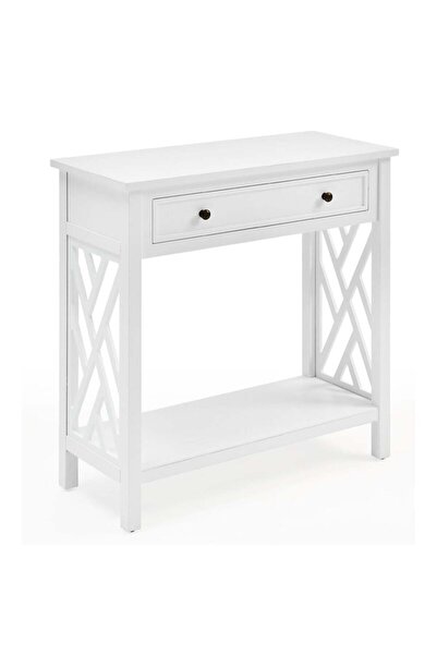 Belmino Mobilya Devin Country Dresuar