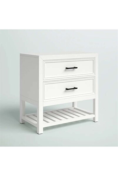 Belmino Mobilya Sally Country Komodin