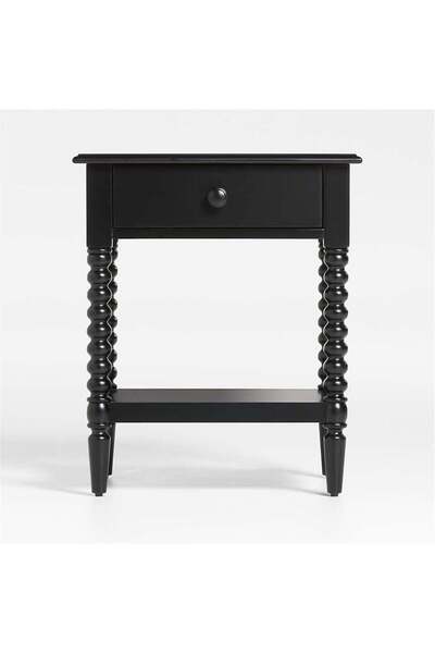 Belmino Mobilya Steve Country Komodin