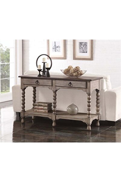 Belmino Mobilya Rylee Country Dresuar