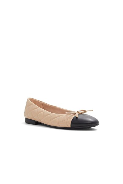 Call it Spring Sweety Beige Ballerinas For Women