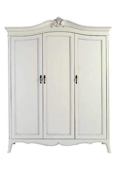 Belmino Mobilya Isaiah Country Dolap