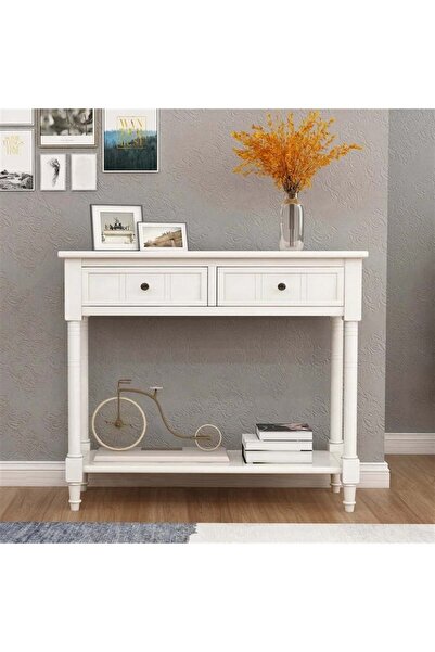 Belmino Mobilya Barney Country Dresuar