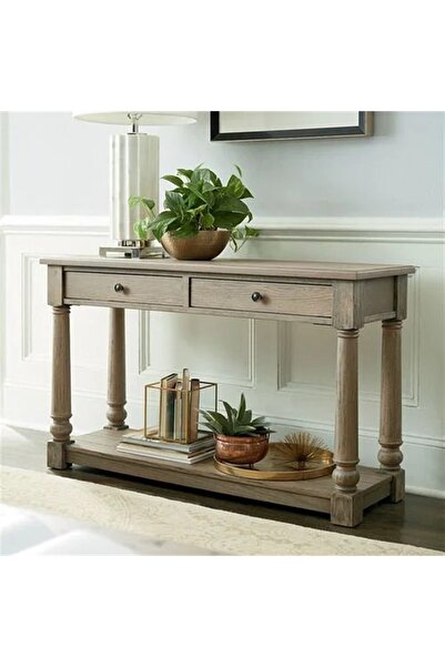 Belmino Mobilya Bilal Country Dresuar