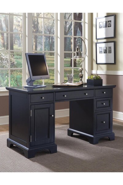 Belmino Mobilya Pirlo Country Çalışma Masası