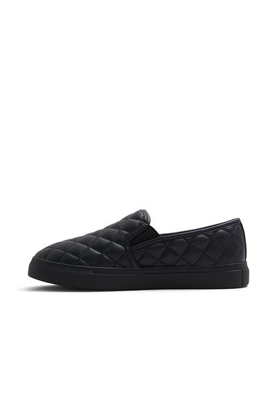 Call it Spring Iggyy Dark Brown Sports Shoes For Women