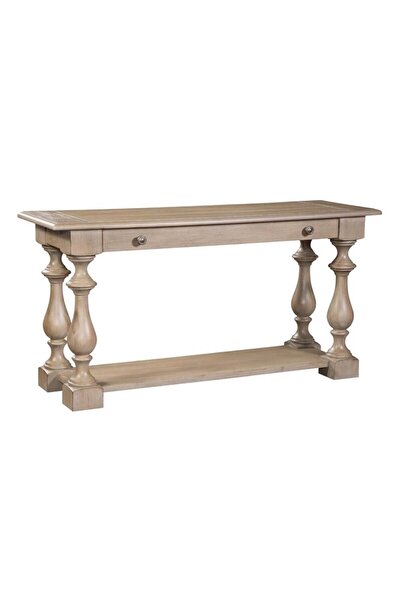 Belmino Mobilya Vivian Country Dresuar