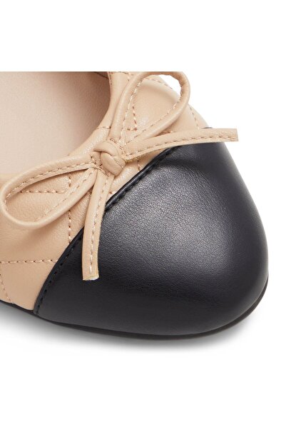 Call it Spring Sweety Beige Ballerinas For Women