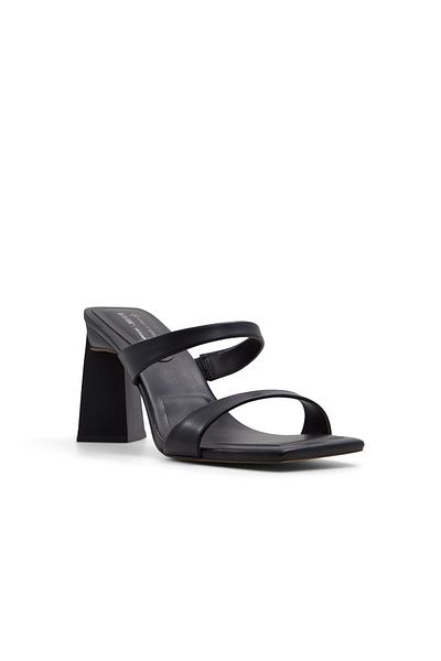 Call it Spring Stella Black Women's Sandals