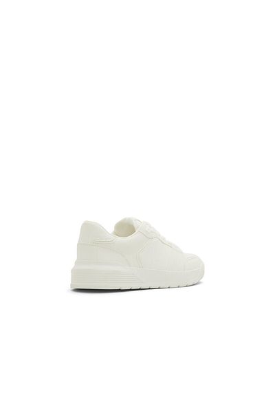 Call it Spring Breezey White Sports Shoes For Women
